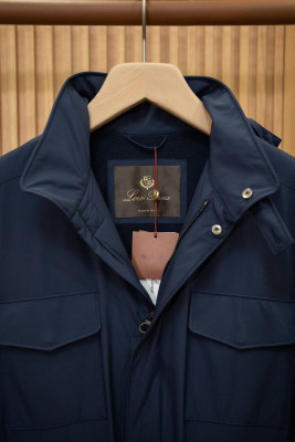 Куртка Loro Piana 24104 2