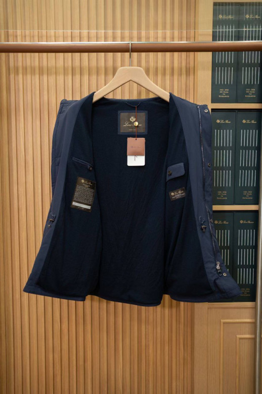 Куртка Loro Piana 24104 2