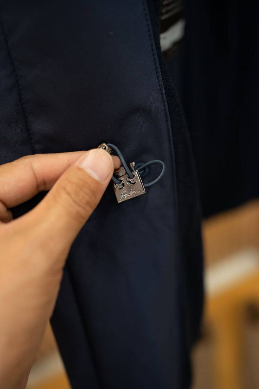 Куртка Loro Piana 24104 2