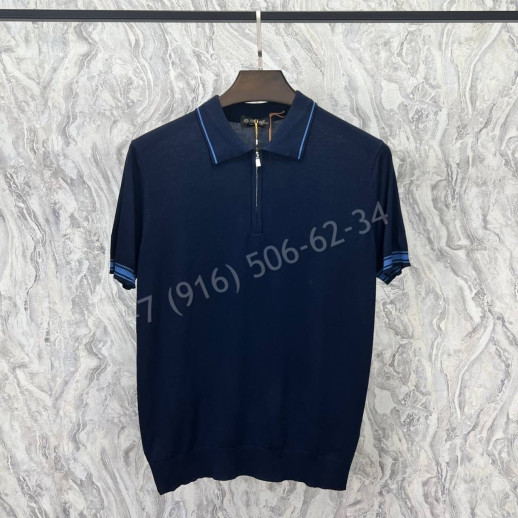 Поло Loro Piana 12383