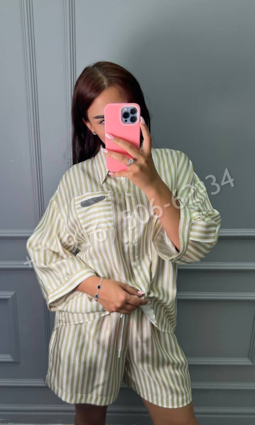 Костюм Brunello Cucinelli 32662