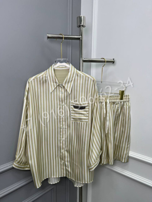 Костюм Brunello Cucinelli 32662