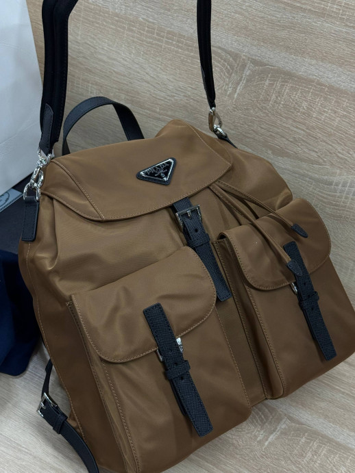 Рюкзак Prada 31799 2