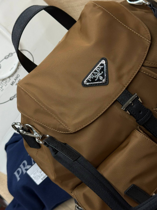 Рюкзак Prada 31799 2