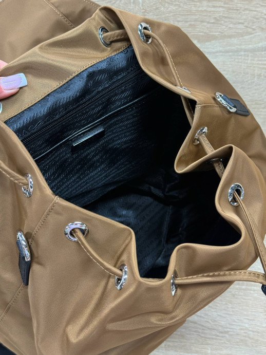 Рюкзак Prada 31799 2
