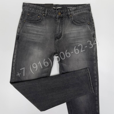 Джинсы Saint Laurent 22688