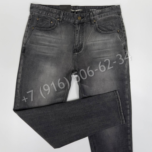 Джинсы Saint Laurent 22688