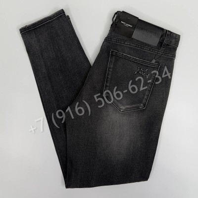 Джинсы Saint Laurent 22688