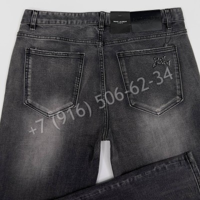Джинсы Saint Laurent 22688