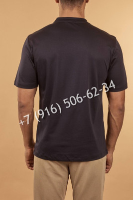 Футболка KITON 26402 4