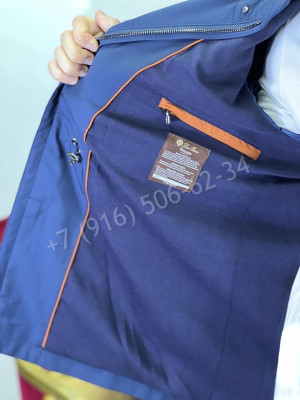 Ветровка Loro Piana 12584