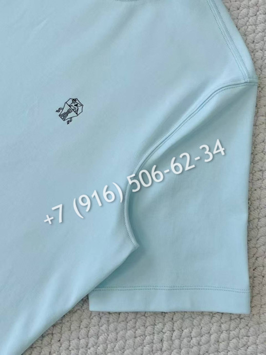 Футболка Brunello Cucinelli 15637 2