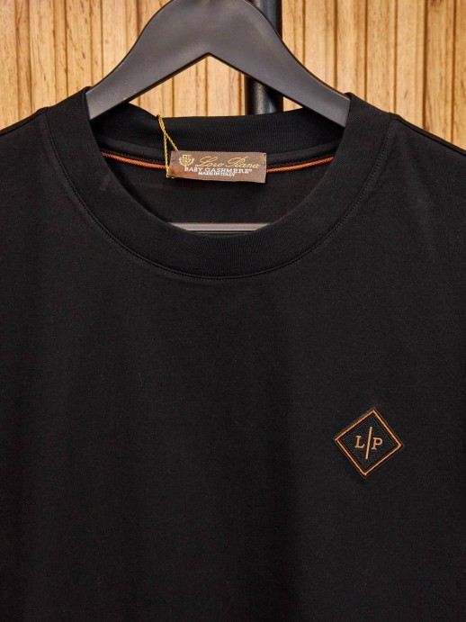 Футболка Loro Piana 18007