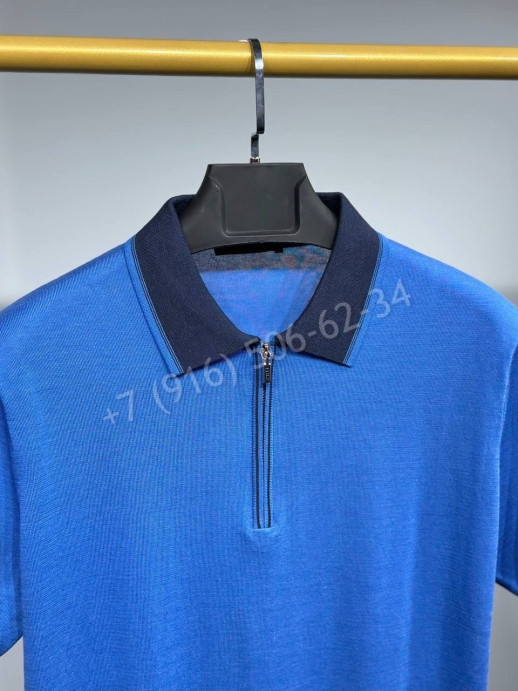 Поло ZILLI 12685