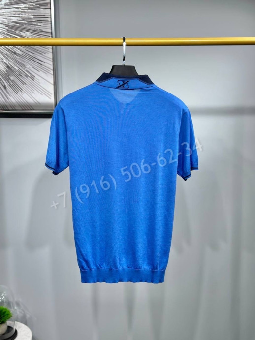 Поло ZILLI 12685