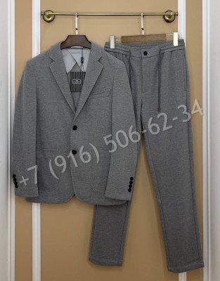 Костюм Zegna 22888