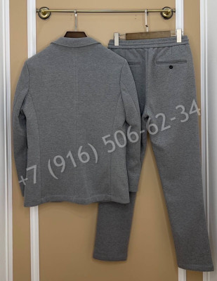 Костюм Zegna 22888