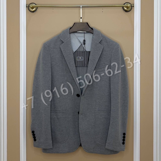 Костюм Zegna 22888