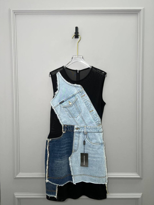 Платье Dolce & Gabbana 32960