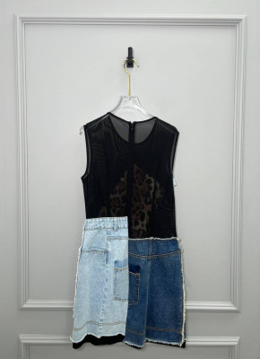 Платье Dolce & Gabbana 32960