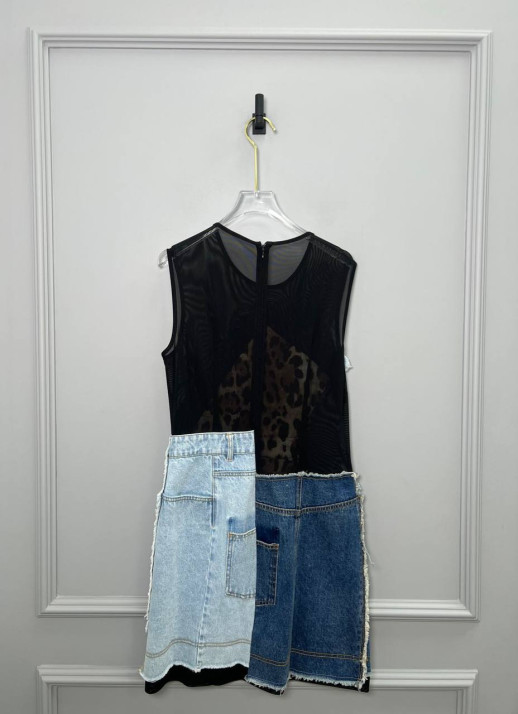 Платье Dolce & Gabbana 32960