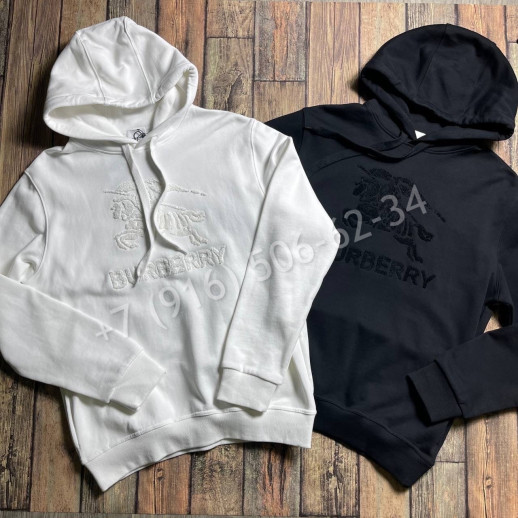 Толстовка Burberry 22989