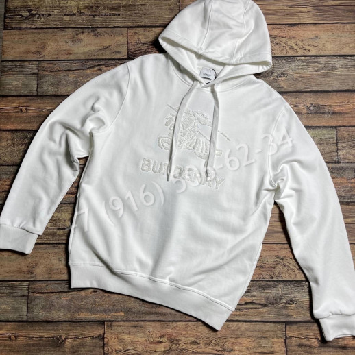 Толстовка Burberry 22989