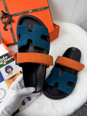 Тапочки Hermes 19168 1