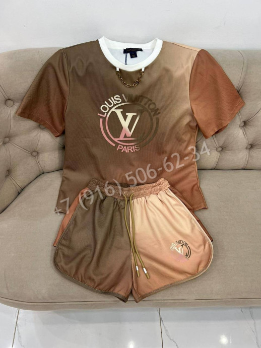 Костюм Louis Vuitton 33160