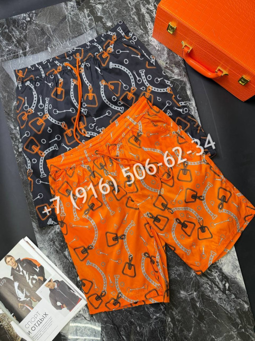 Плавательные шорты Hermes 32231 2