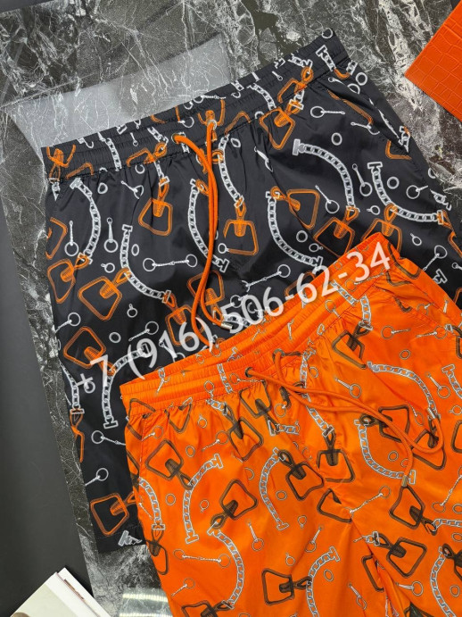 Плавательные шорты Hermes 32231 2