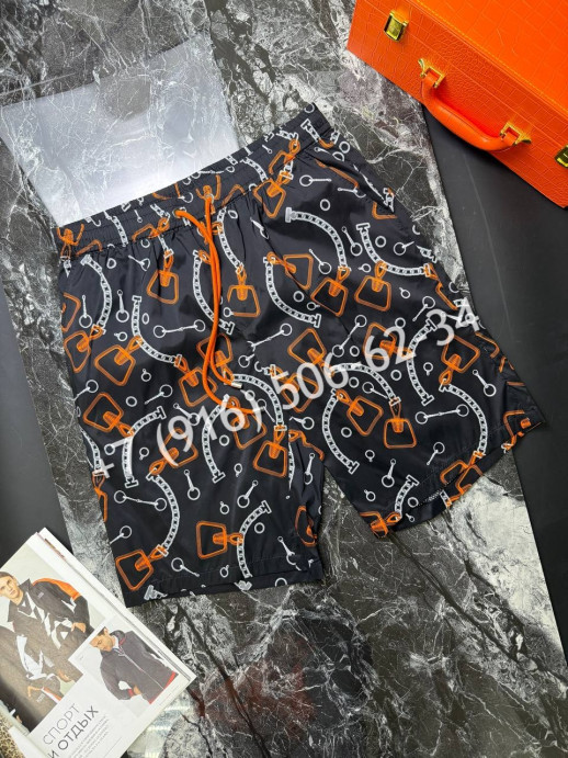 Плавательные шорты Hermes 32231 2