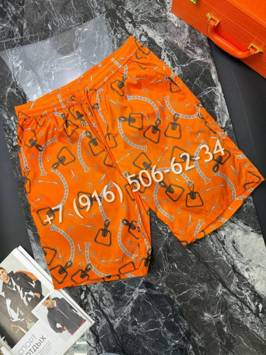 Плавательные шорты Hermes 32231 2