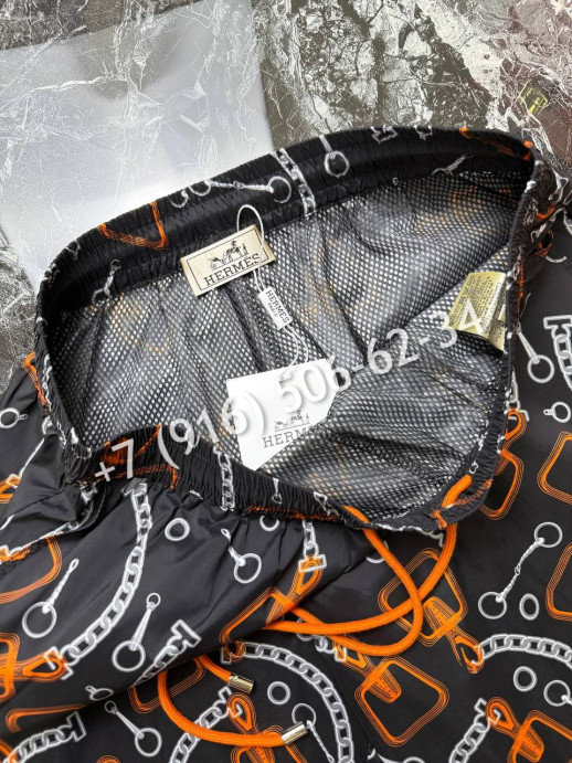 Плавательные шорты Hermes 32231 2