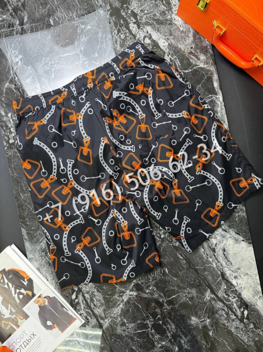 Плавательные шорты Hermes 32231 2