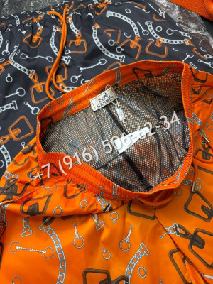 Плавательные шорты Hermes 32231 2