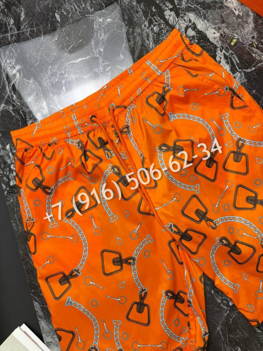 Плавательные шорты Hermes 32231 2