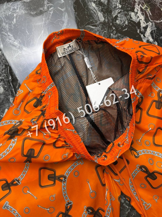 Плавательные шорты Hermes 32231 2