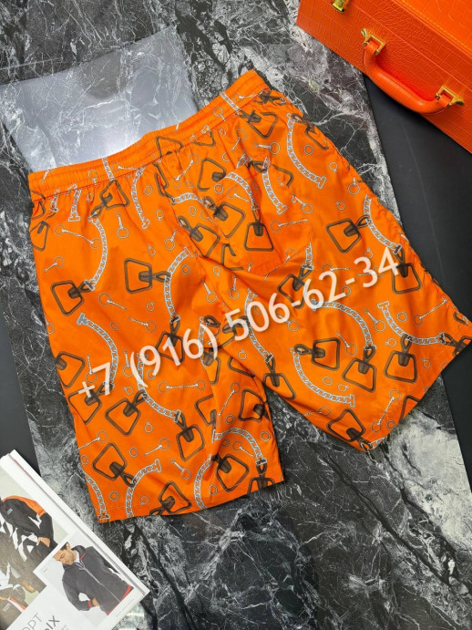 Плавательные шорты Hermes 32231 2