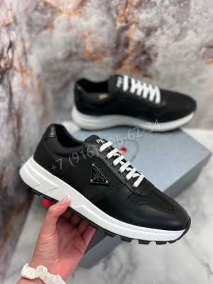 Кроссовки Prada 13082