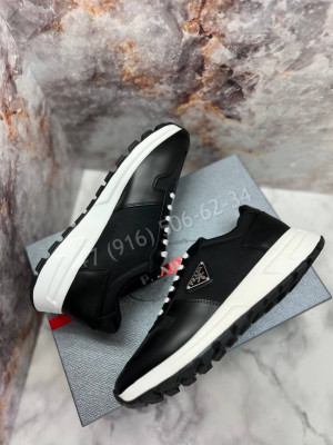 Кроссовки Prada 13082