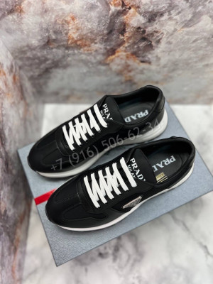 Кроссовки Prada 13082