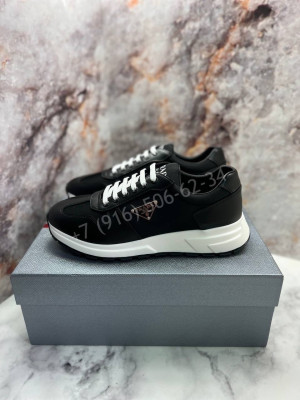 Кроссовки Prada 13082