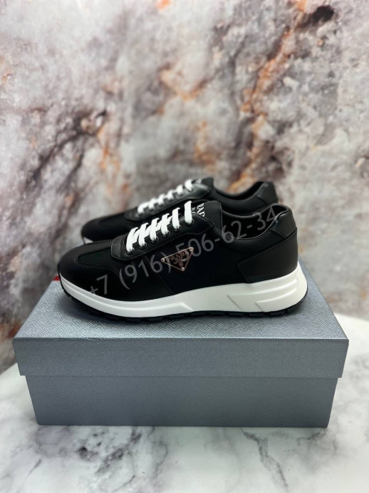 Кроссовки Prada 13082