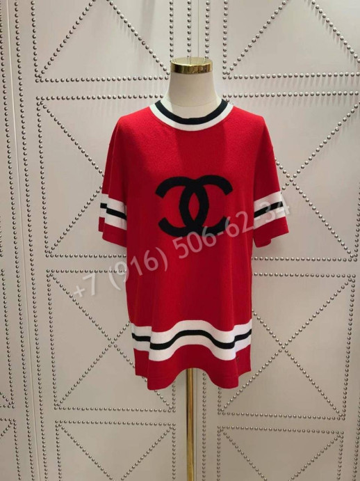 Платье Chanel 33360