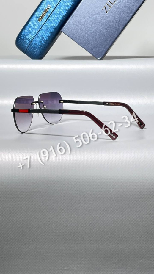 Очки ZILLI 29844 4