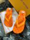 Шлепанцы Louis Vuitton 13288