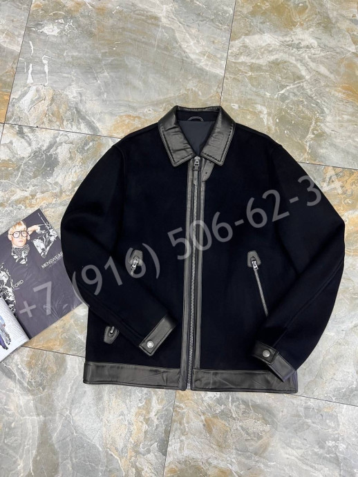 Кашемировая куртка Tom Ford 23504