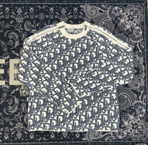 Свитер Dior 33560