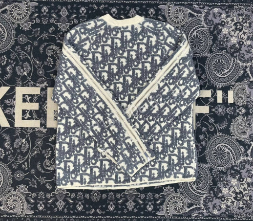 Свитер Dior 33560